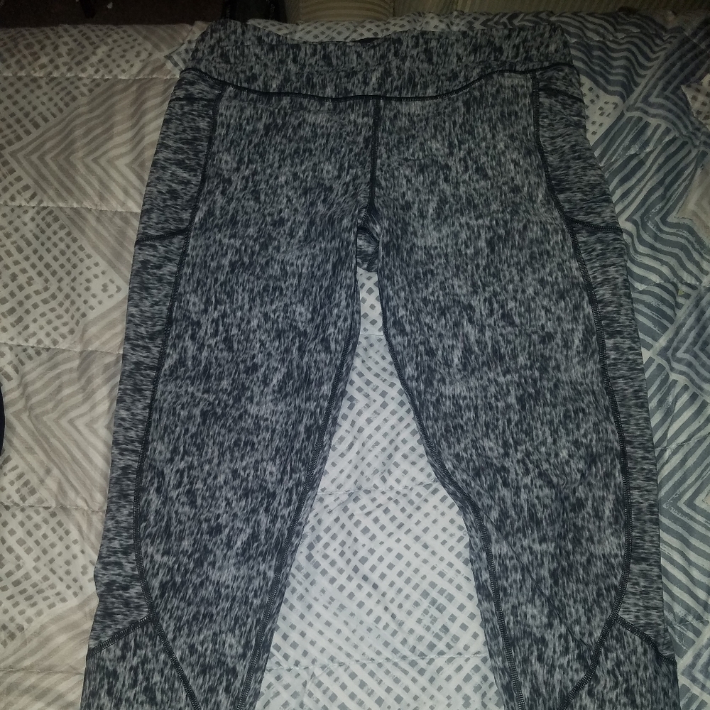 Victoria's Secret Tights